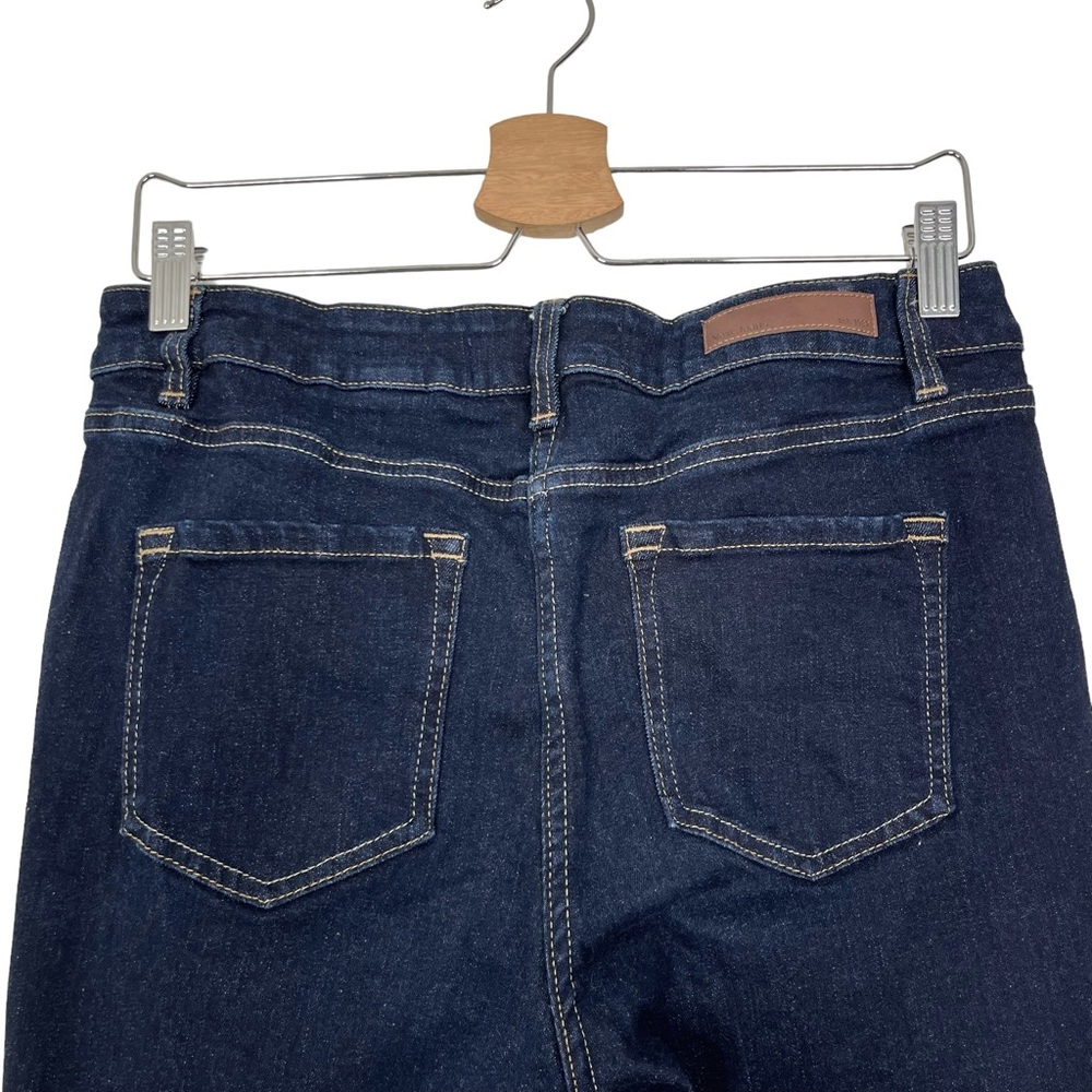 Next Slim Mid Rise Jeans - Picture 7 of 9
